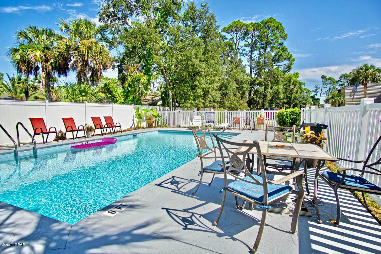 Shade Tree Condo. - Residential