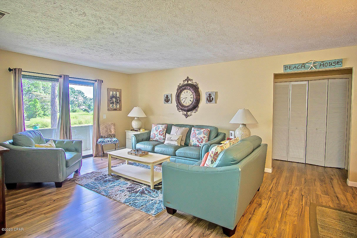 Shade Tree Condo. - Residential