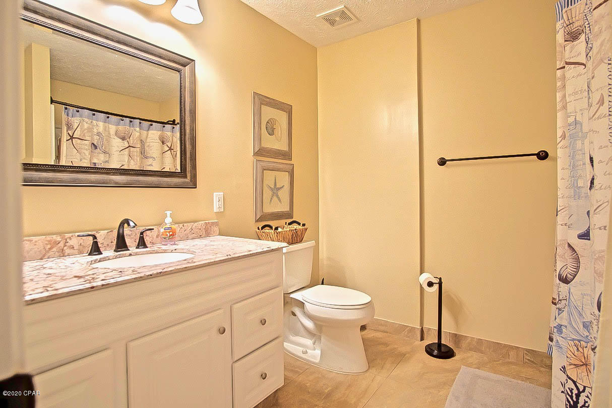 Shade Tree Condo. - Residential