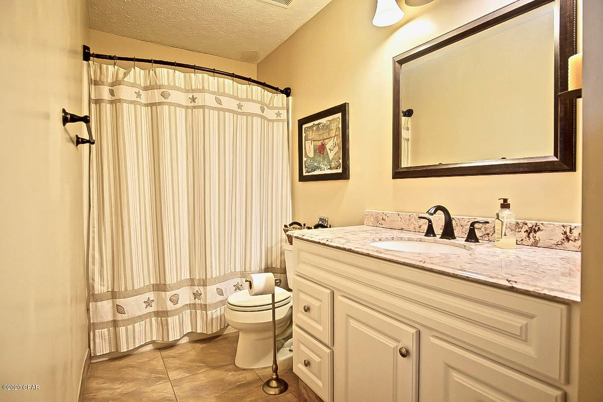 Shade Tree Condo. - Residential