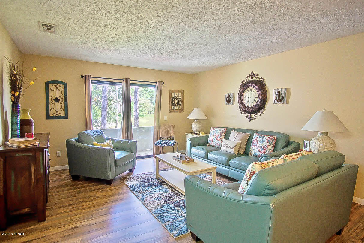 Shade Tree Condo. - Residential