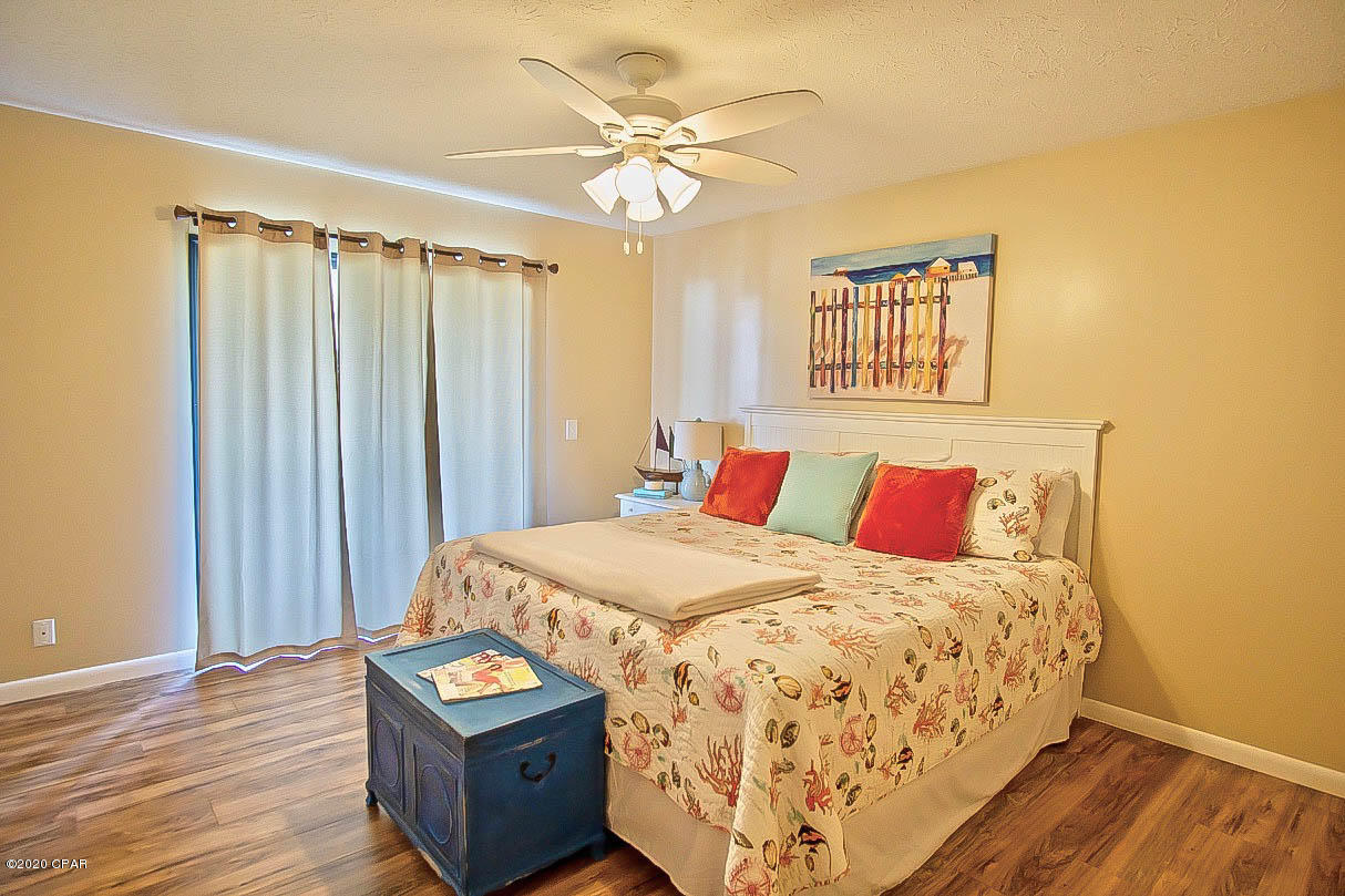 Shade Tree Condo. - Residential