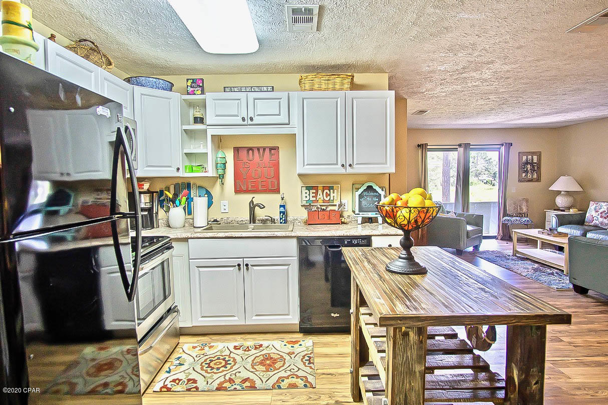 Shade Tree Condo. - Residential