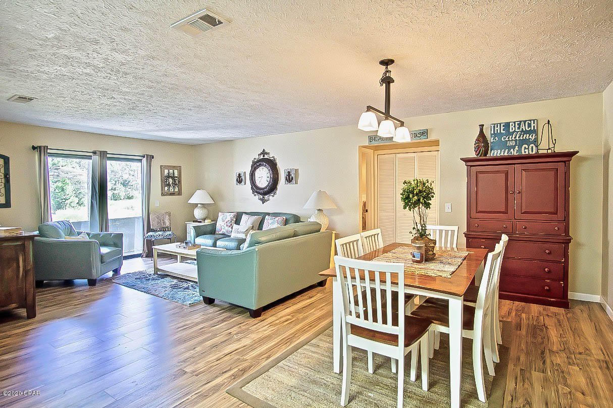 Shade Tree Condo. - Residential