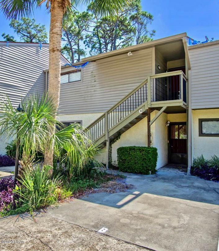 Shade Tree Condo. - Residential