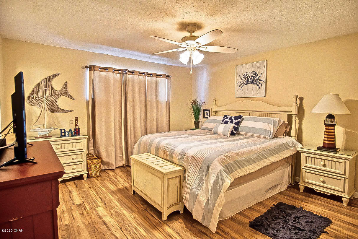 Shade Tree Condo. - Residential