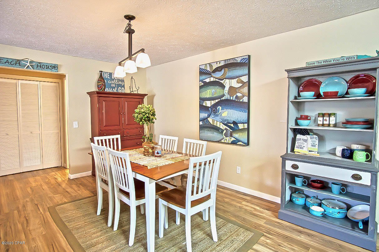 Shade Tree Condo. - Residential