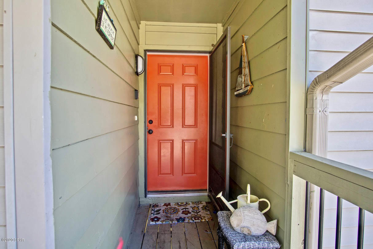 Shade Tree Condo. - Residential