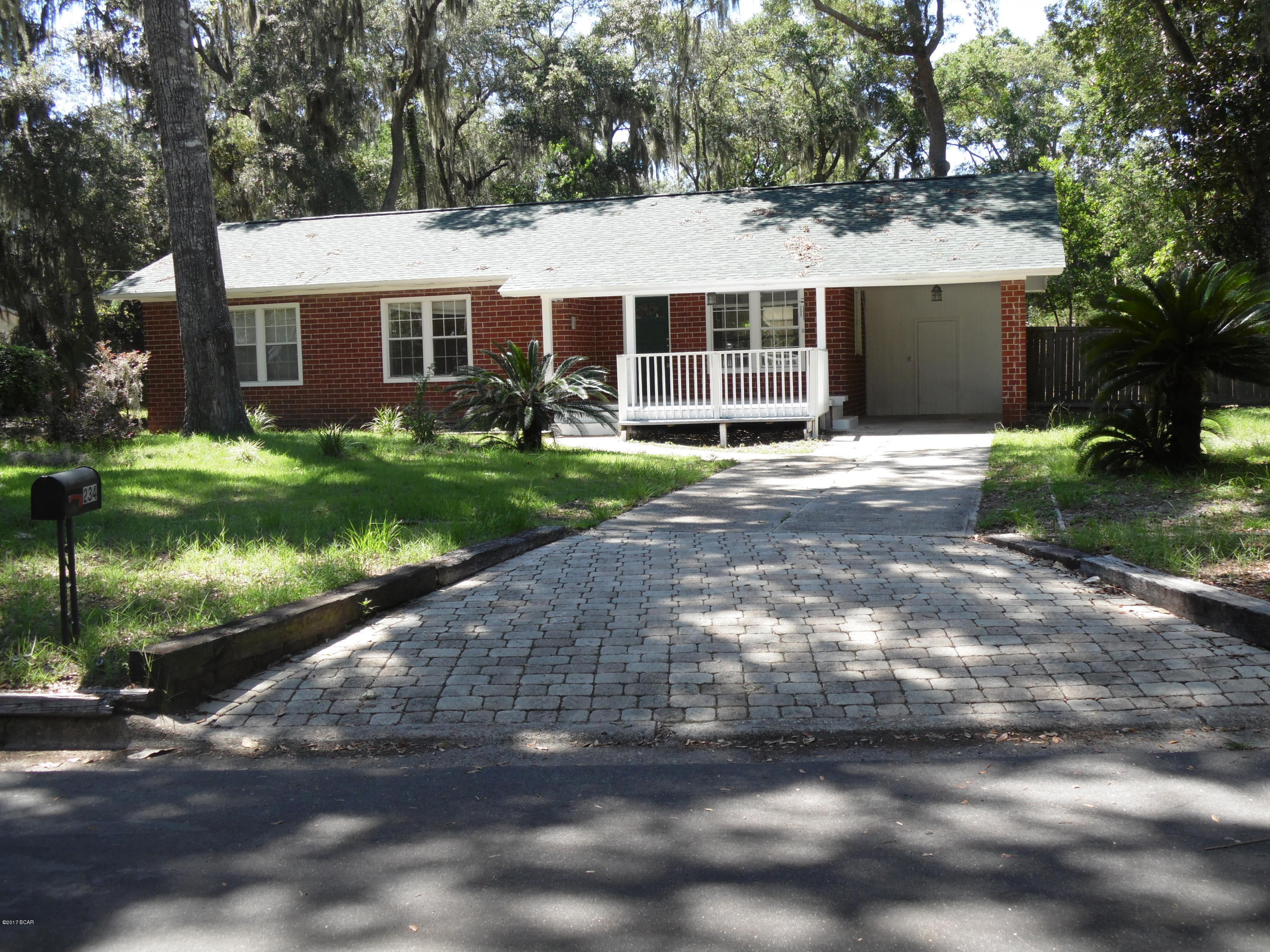 Cove Terrace - Residential