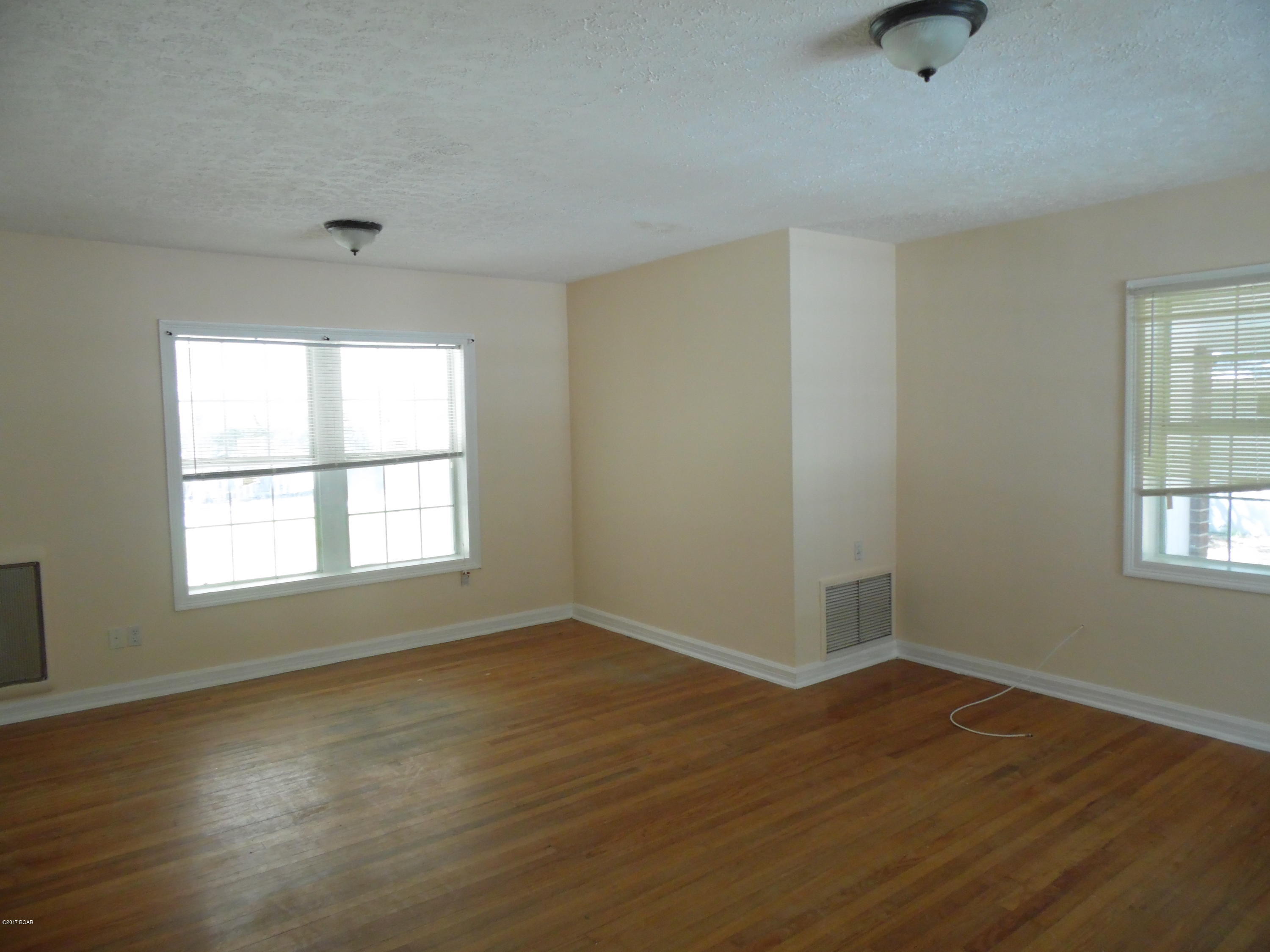 Cove Terrace - Residential