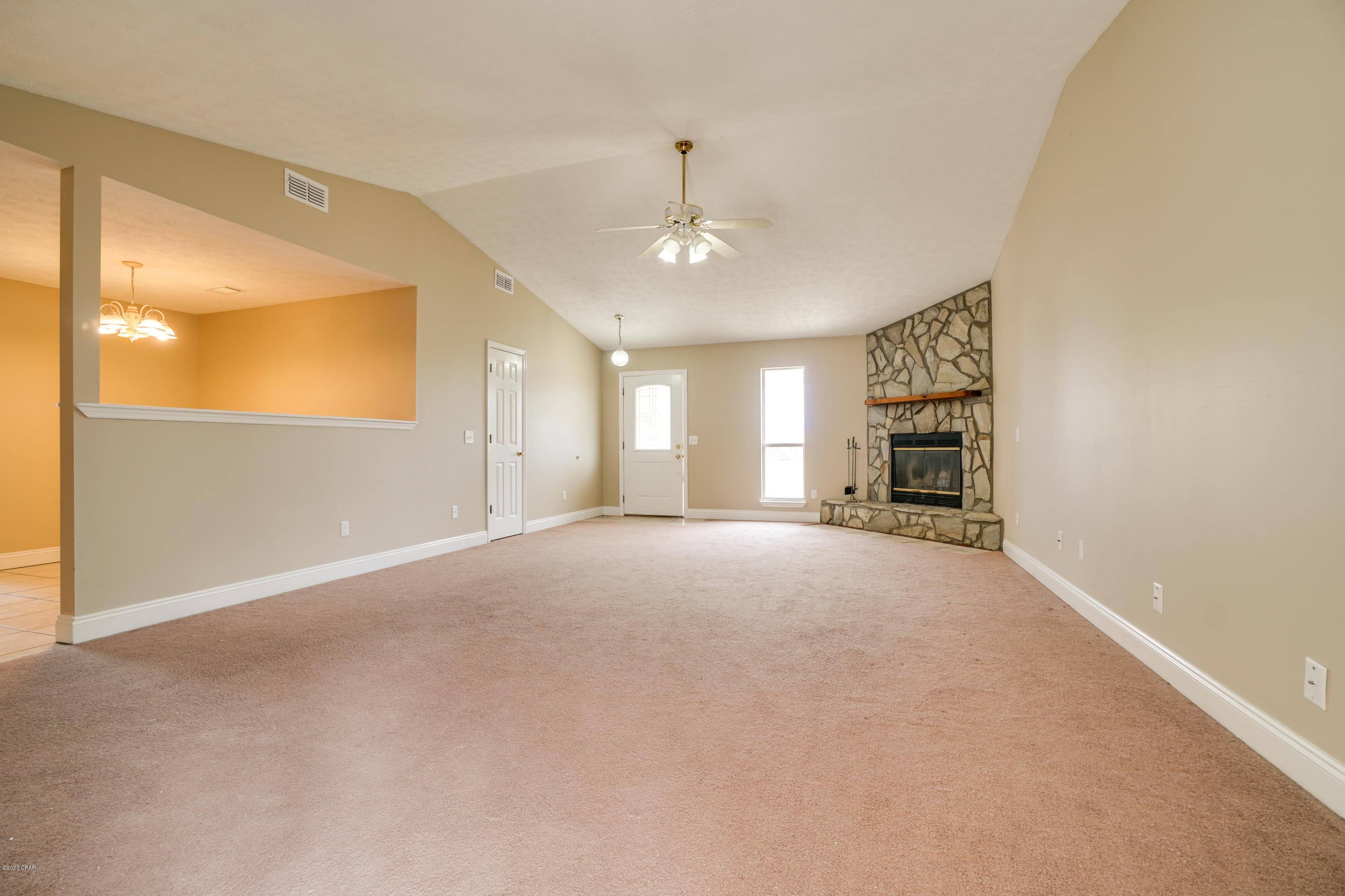 Fox Lake Sub Phase 1 - Residential