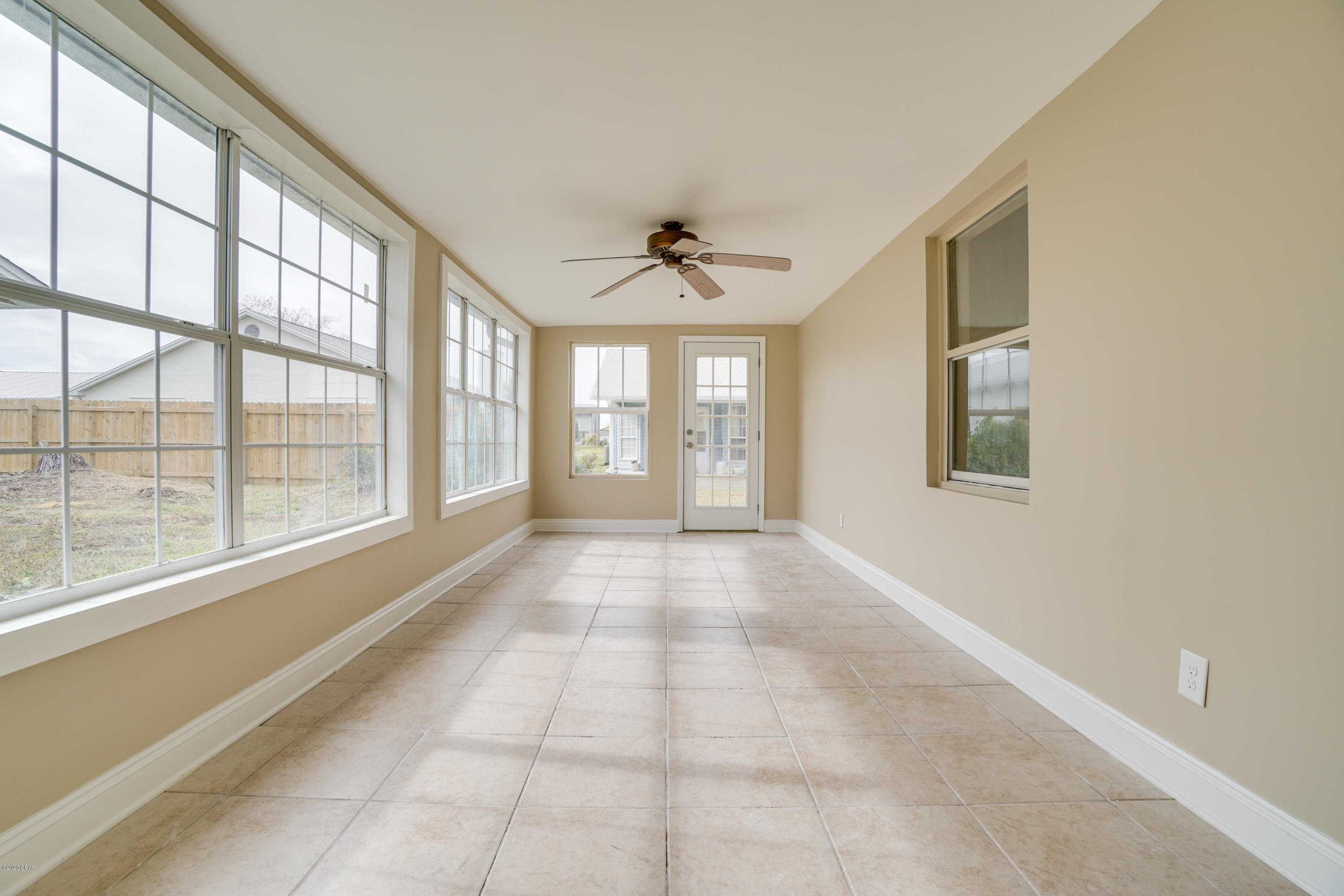 Fox Lake Sub Phase 1 - Residential