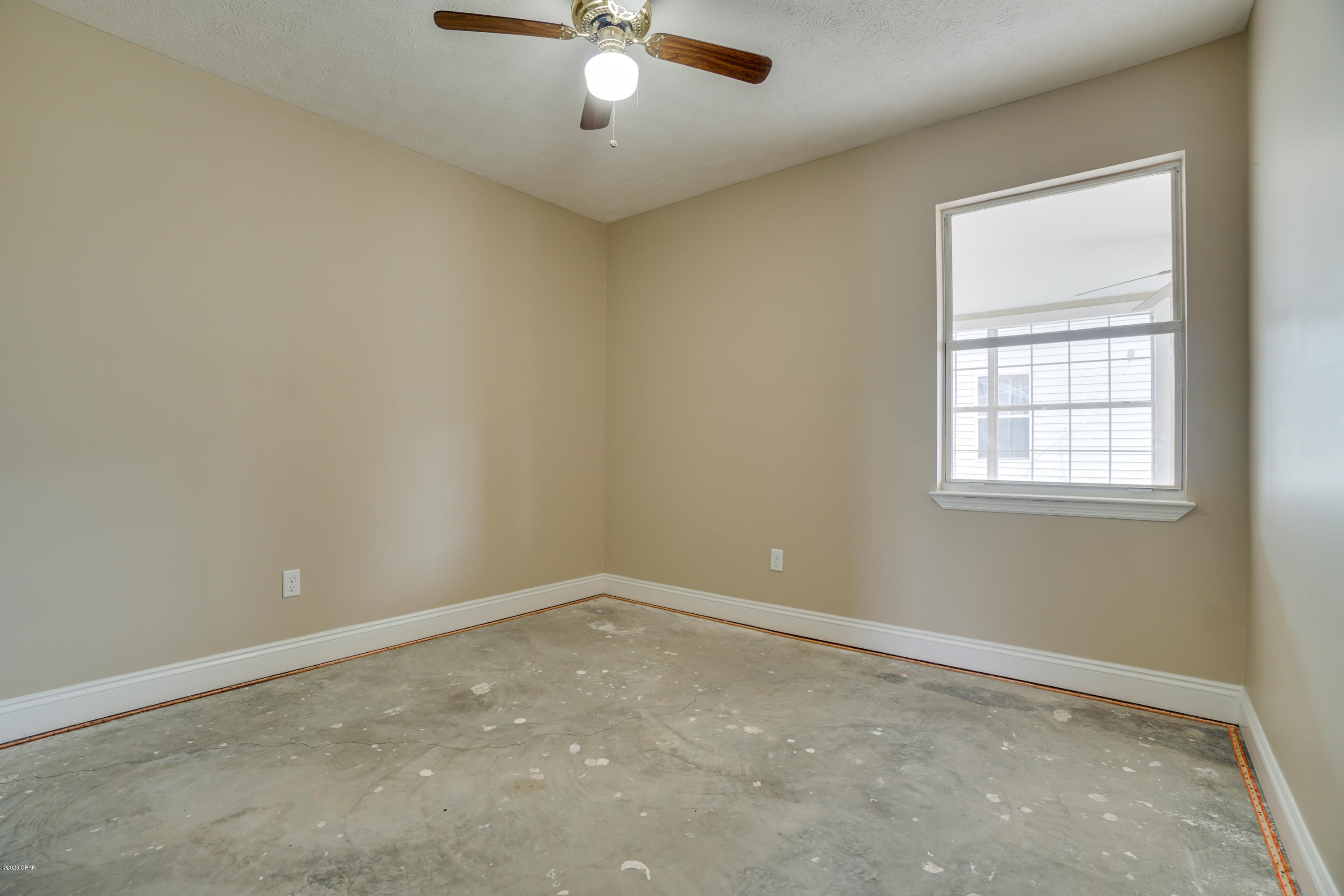 Fox Lake Sub Phase 1 - Residential