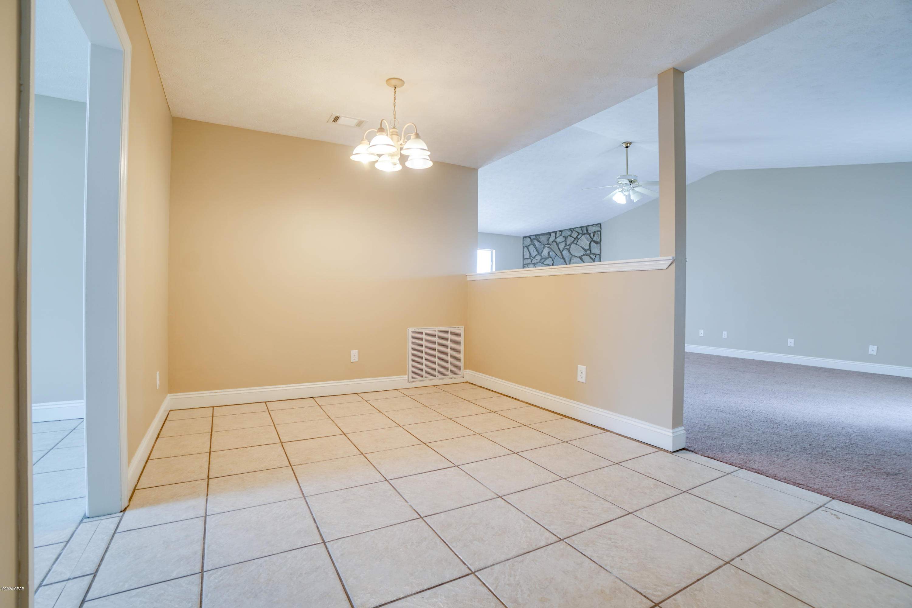 Fox Lake Sub Phase 1 - Residential