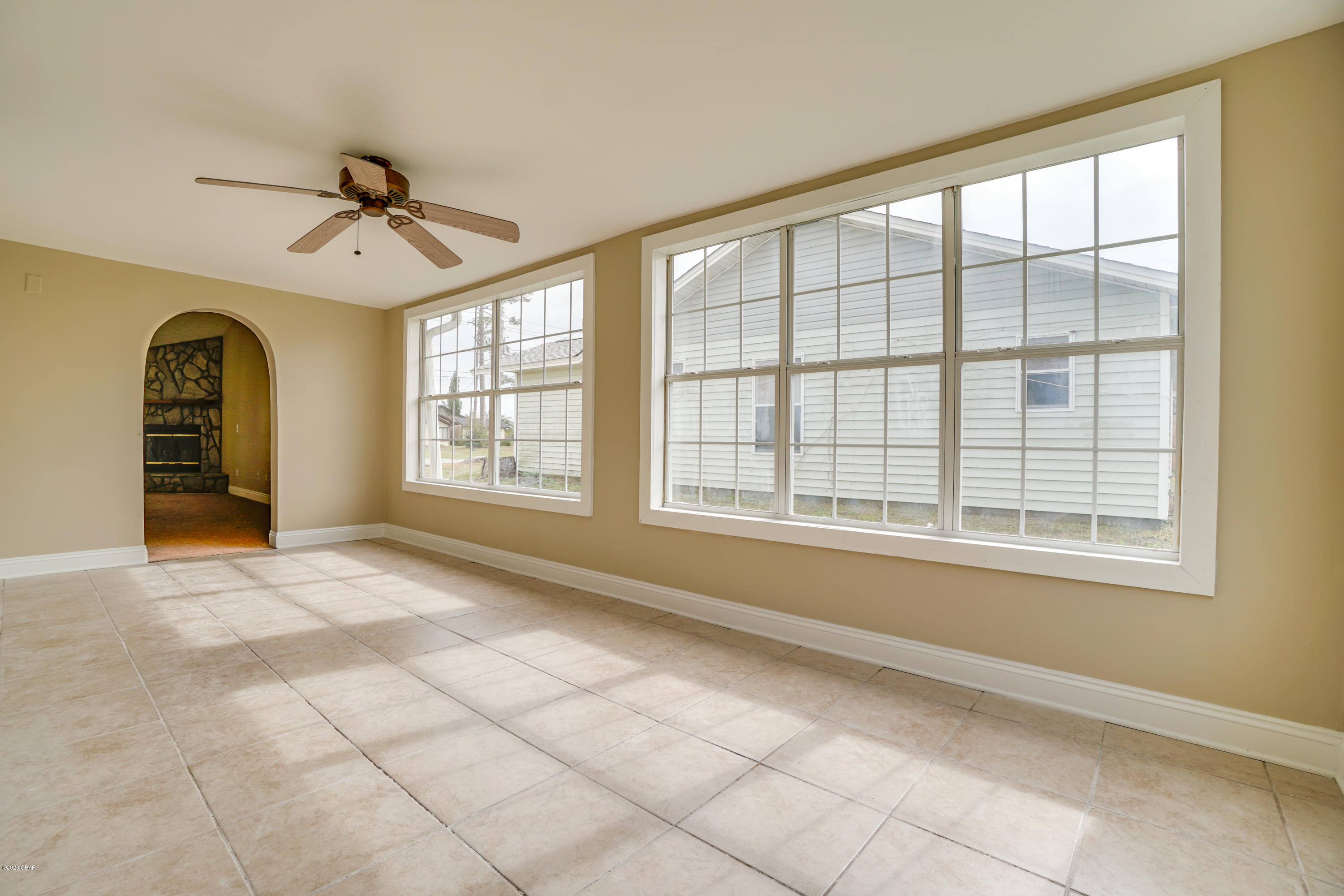 Fox Lake Sub Phase 1 - Residential