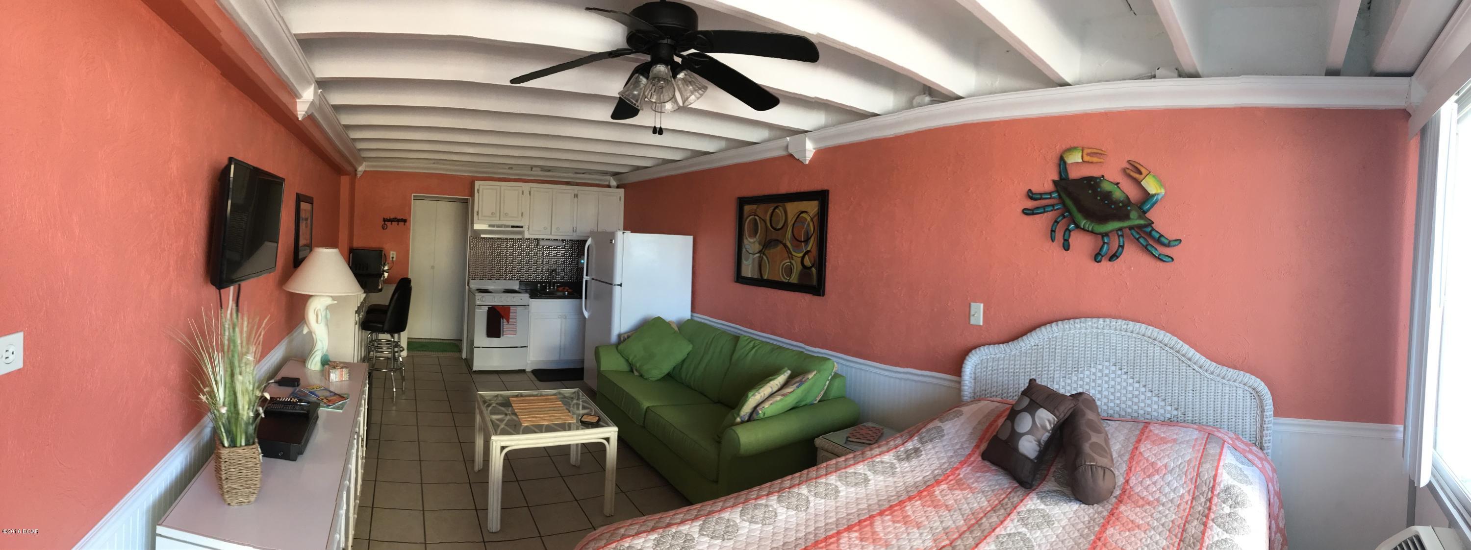 Fontainebleau Terrace - Residential