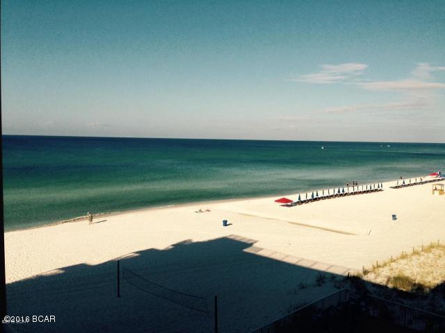 Fontainebleau Terrace - Residential