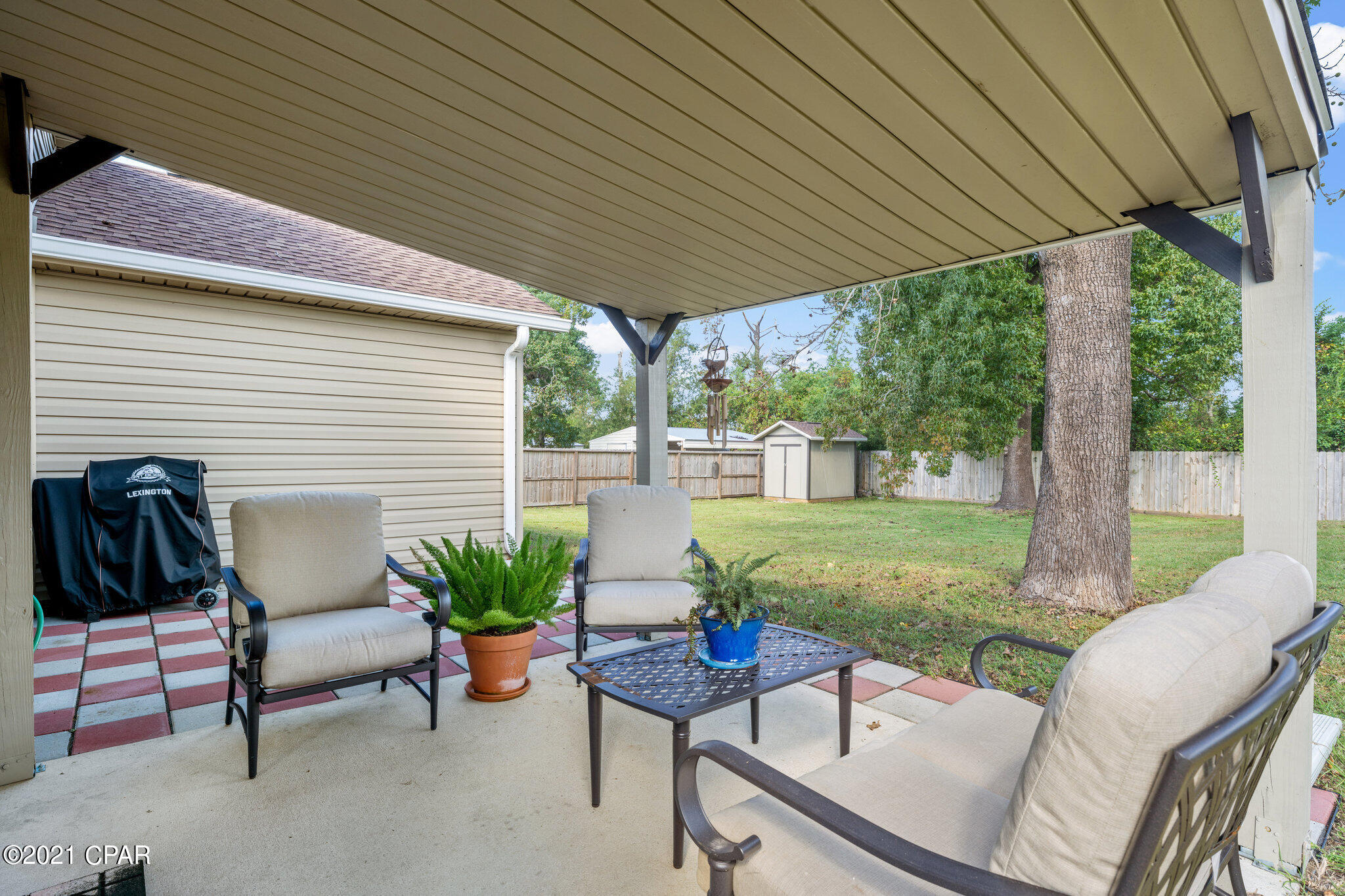 [No Recorded Subdiv] - Residential