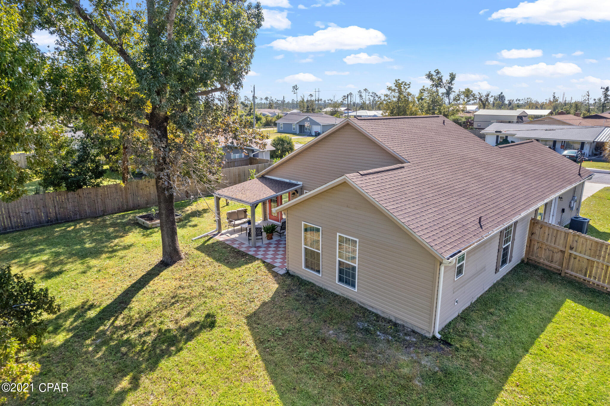 [No Recorded Subdiv] - Residential