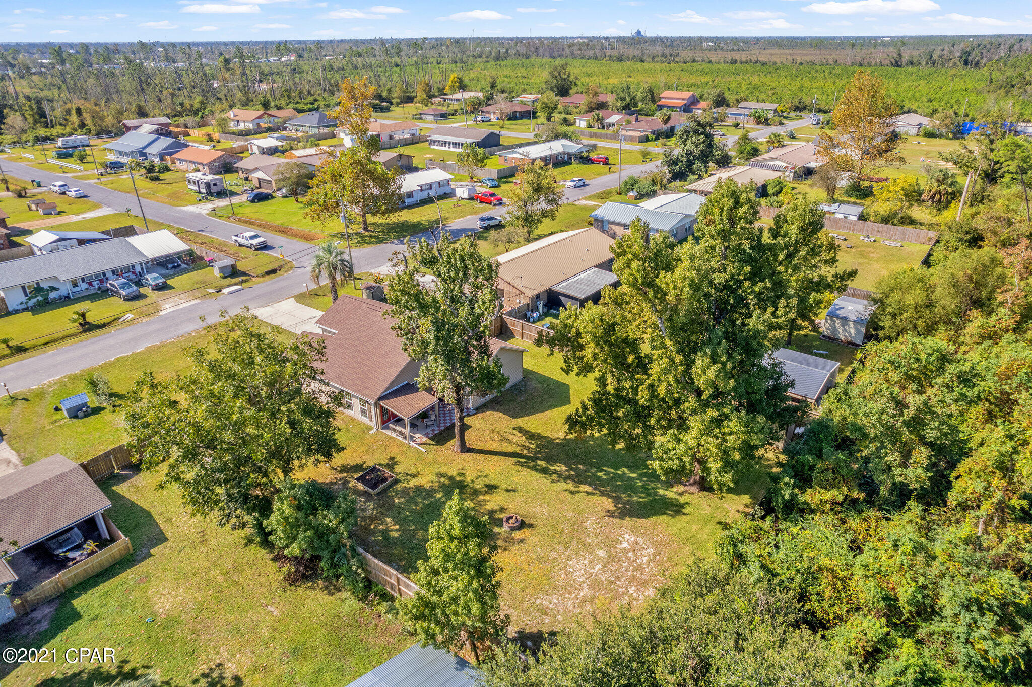 [No Recorded Subdiv] - Residential