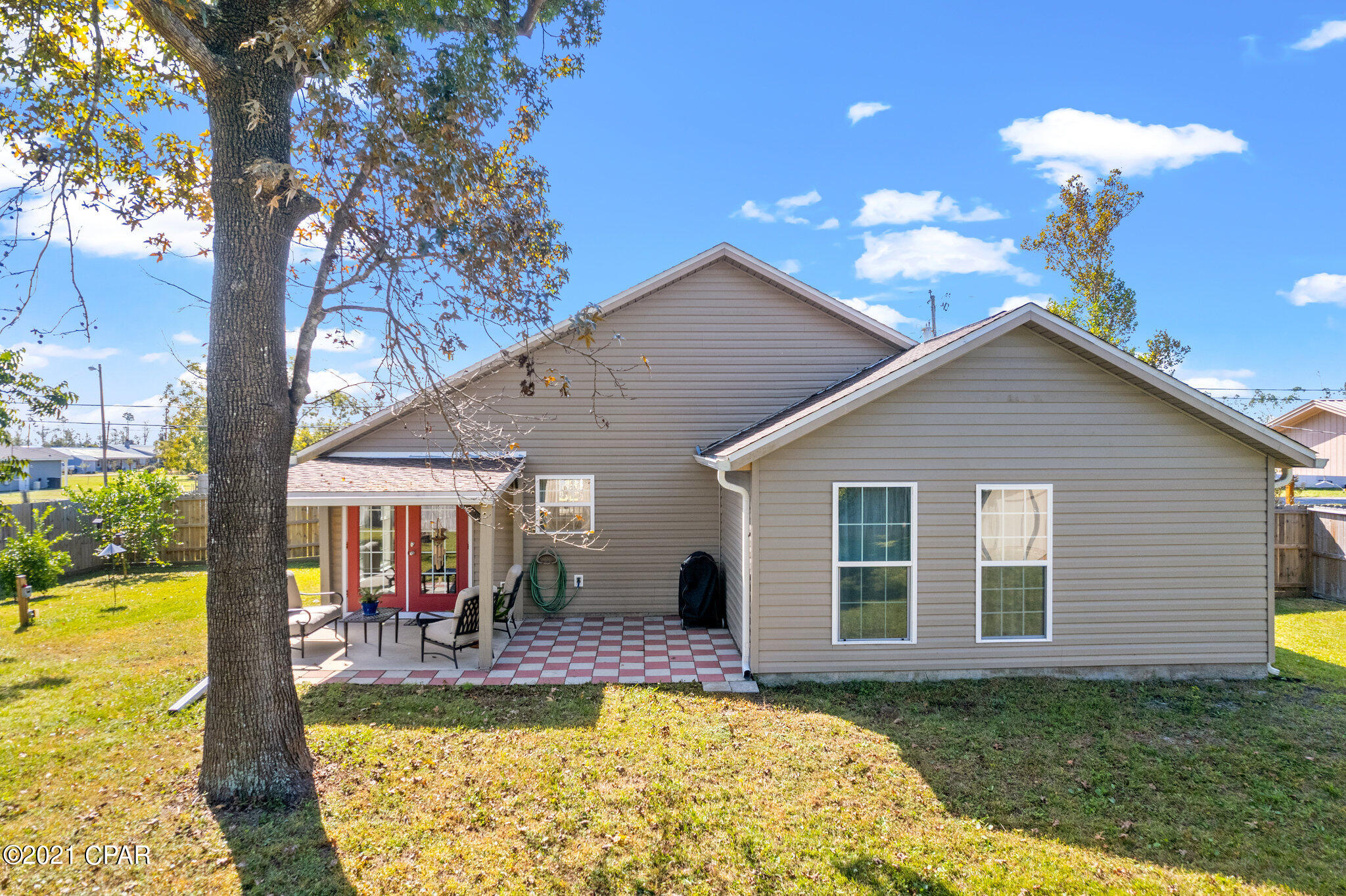 [No Recorded Subdiv] - Residential