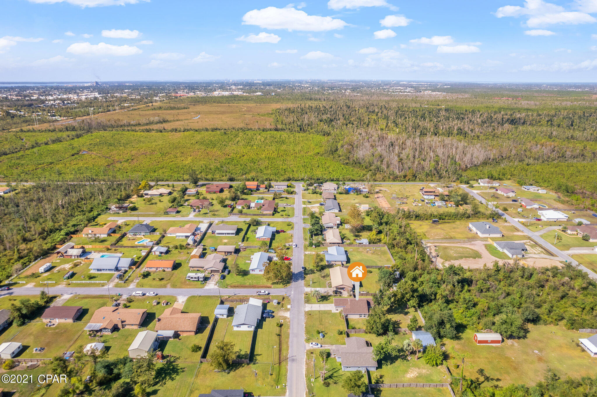 [No Recorded Subdiv] - Residential