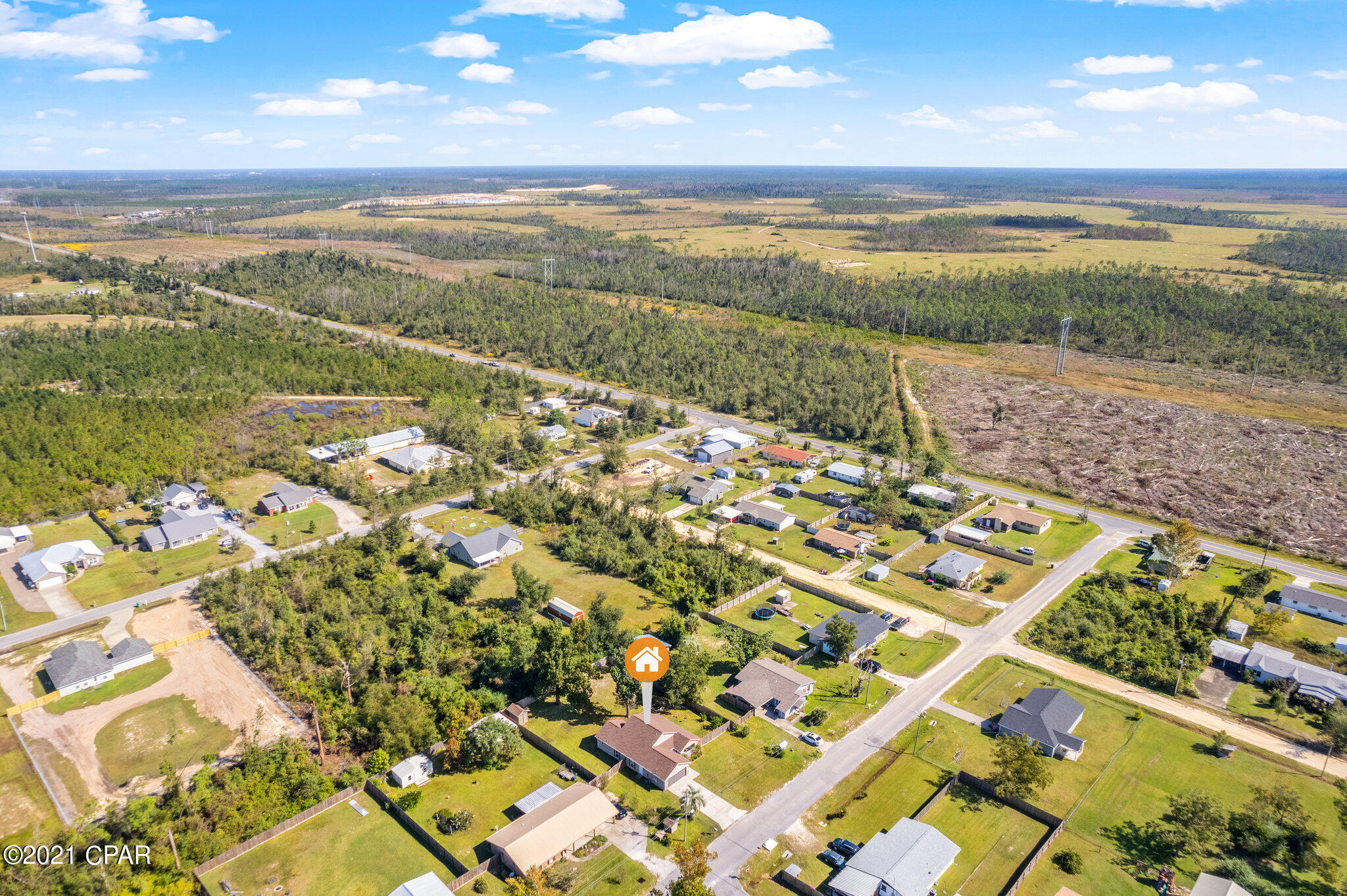 [No Recorded Subdiv] - Residential