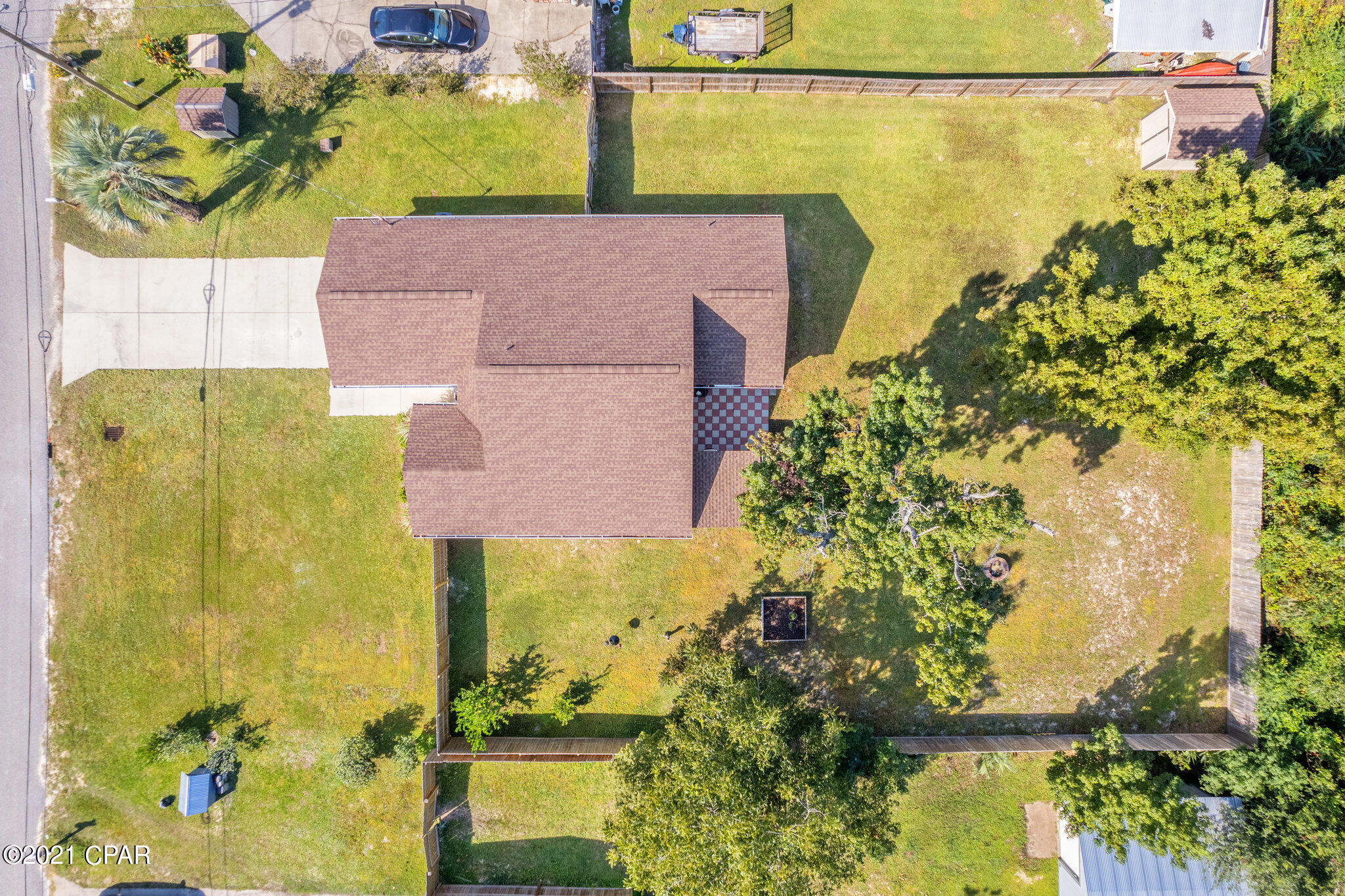 [No Recorded Subdiv] - Residential