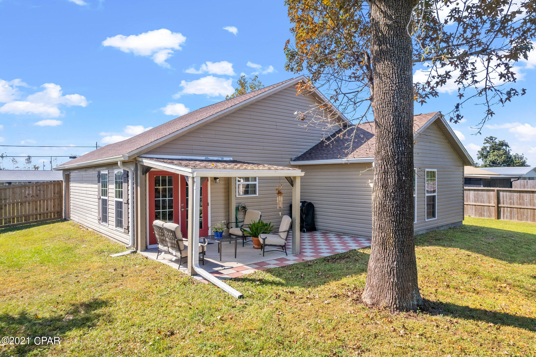 [No Recorded Subdiv] - Residential