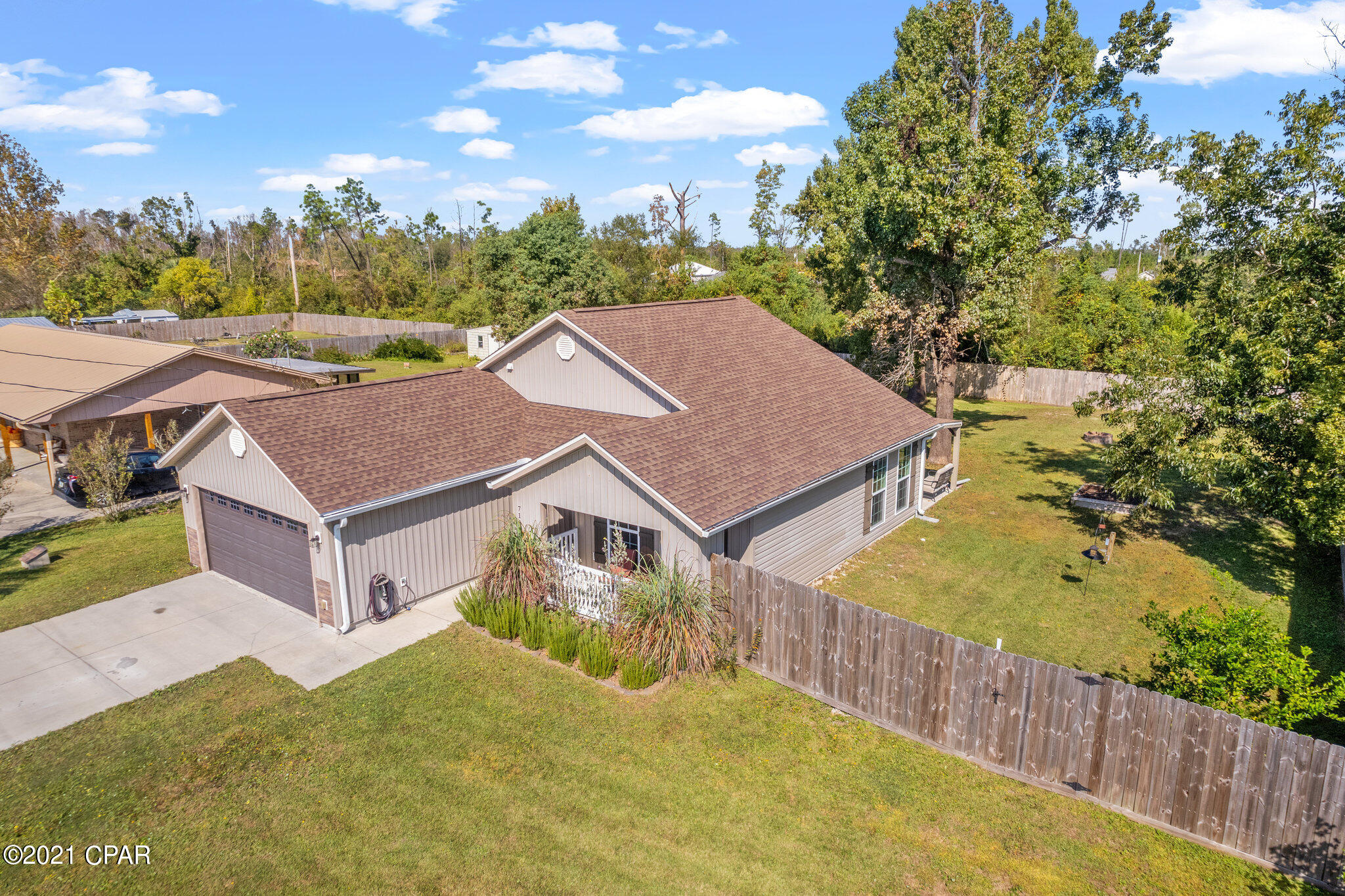 [No Recorded Subdiv] - Residential