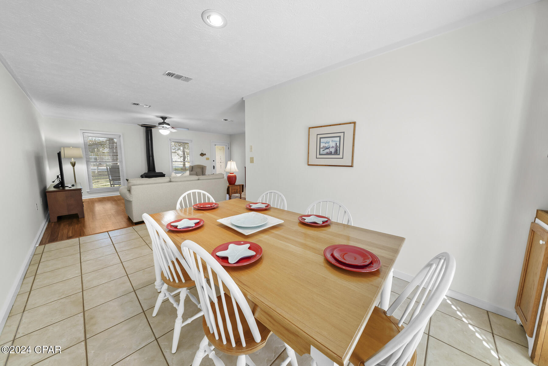 Inlet Beach Heights - Residential