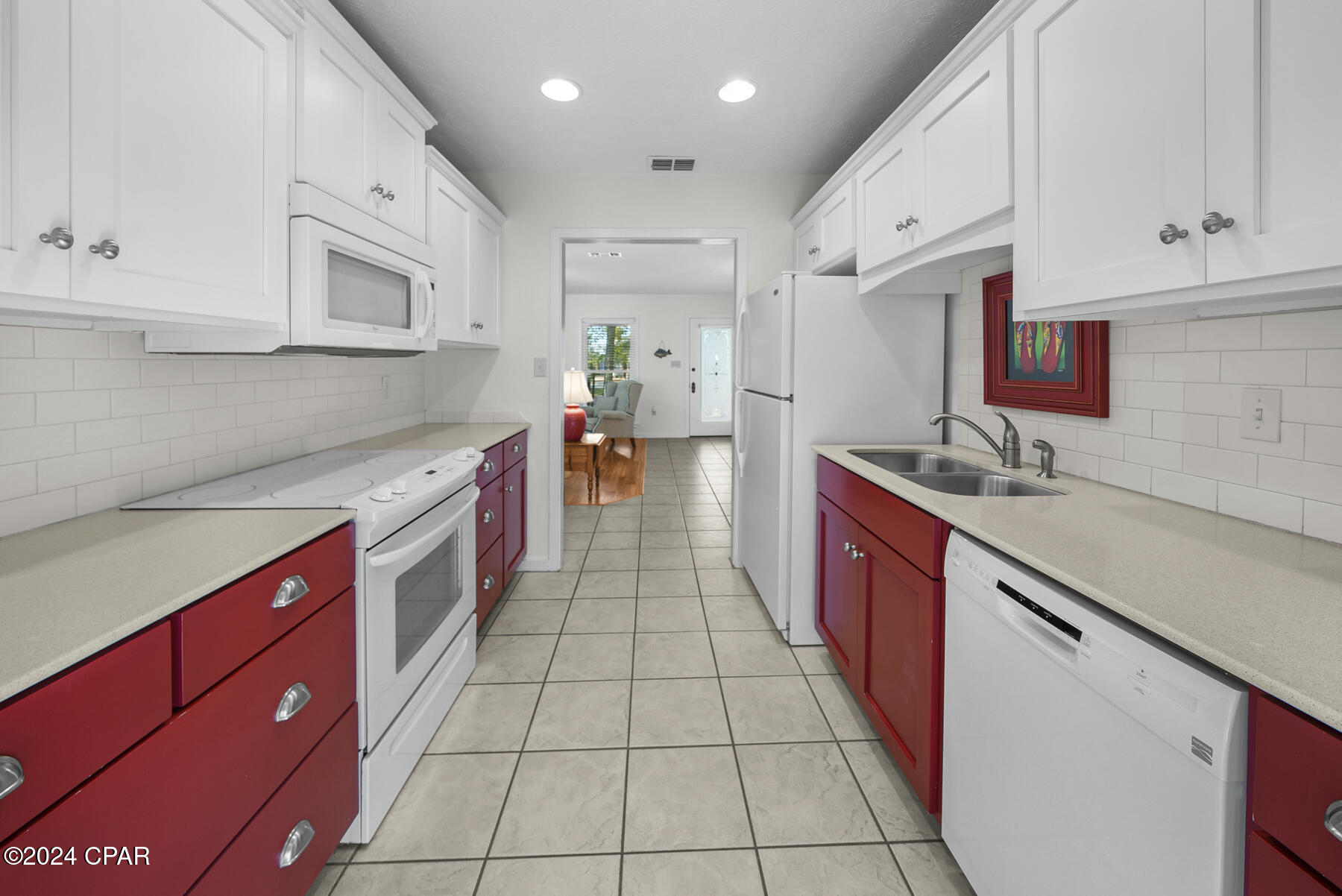 Inlet Beach Heights - Residential