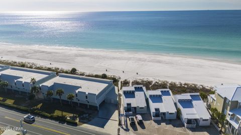 A home in Panama City Beach