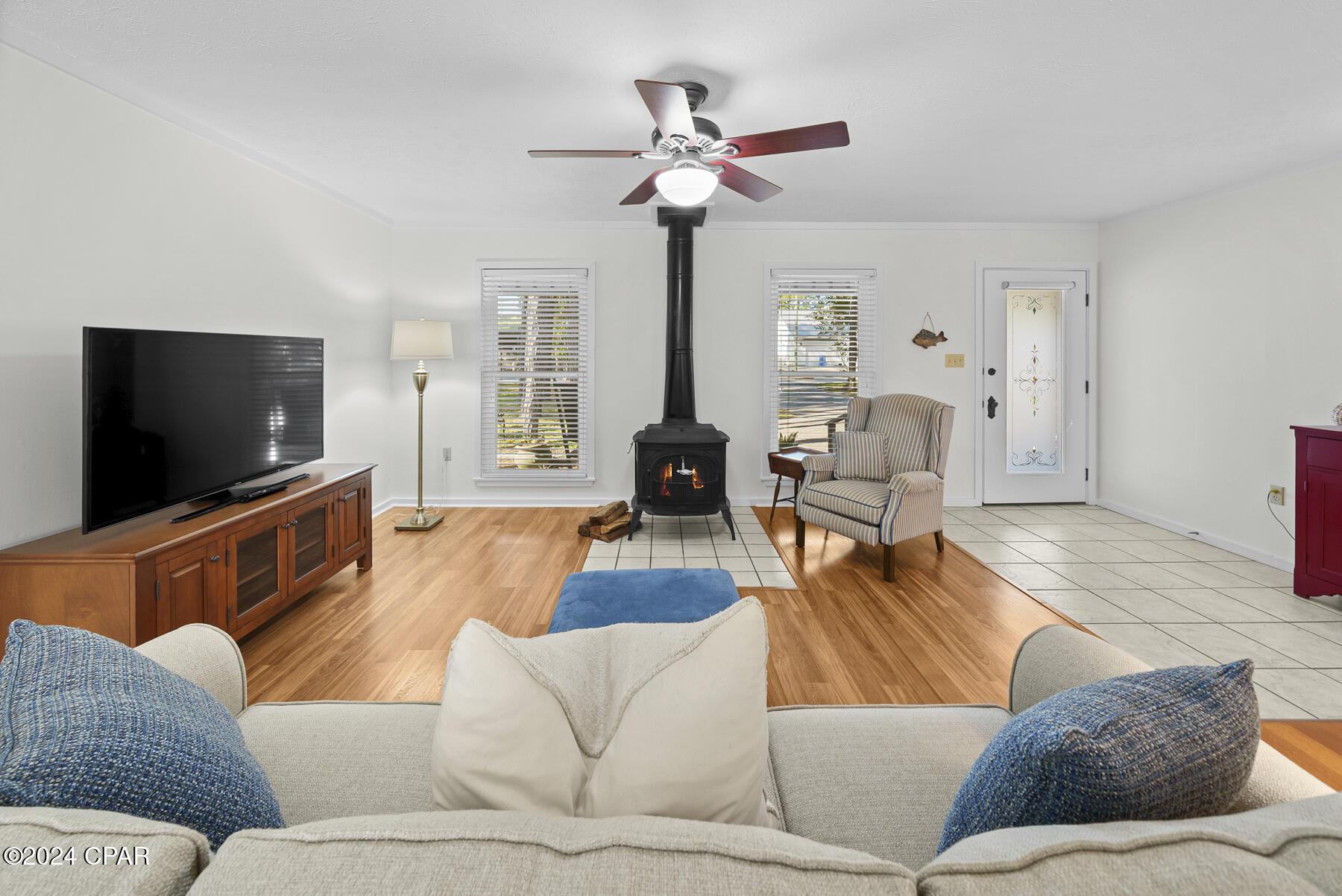 Inlet Beach Heights - Residential