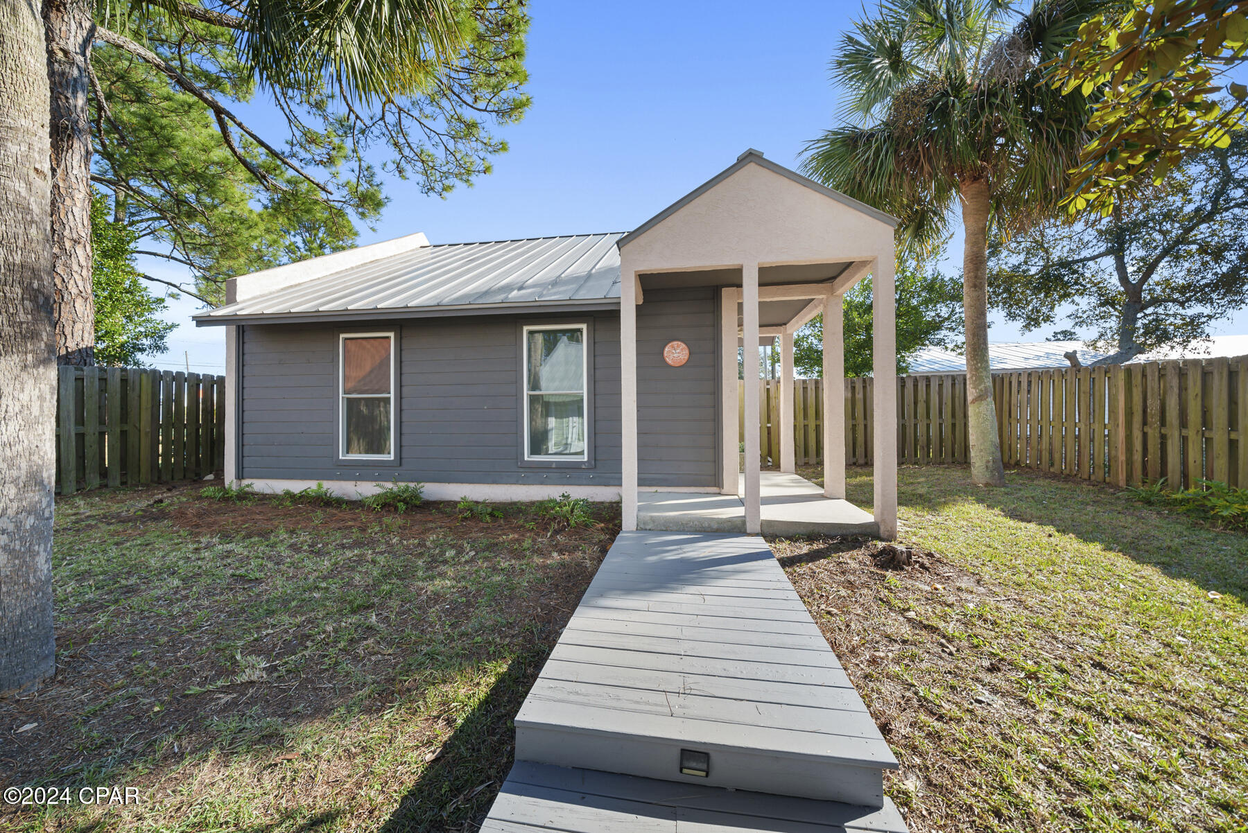 Inlet Beach Heights - Residential