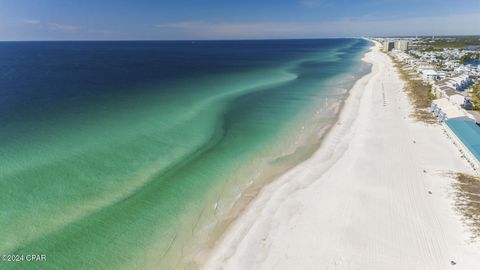 A home in Panama City Beach