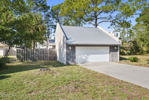 A home in Panama City Beach