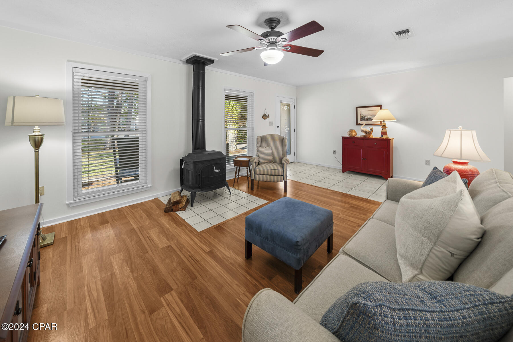 Inlet Beach Heights - Residential