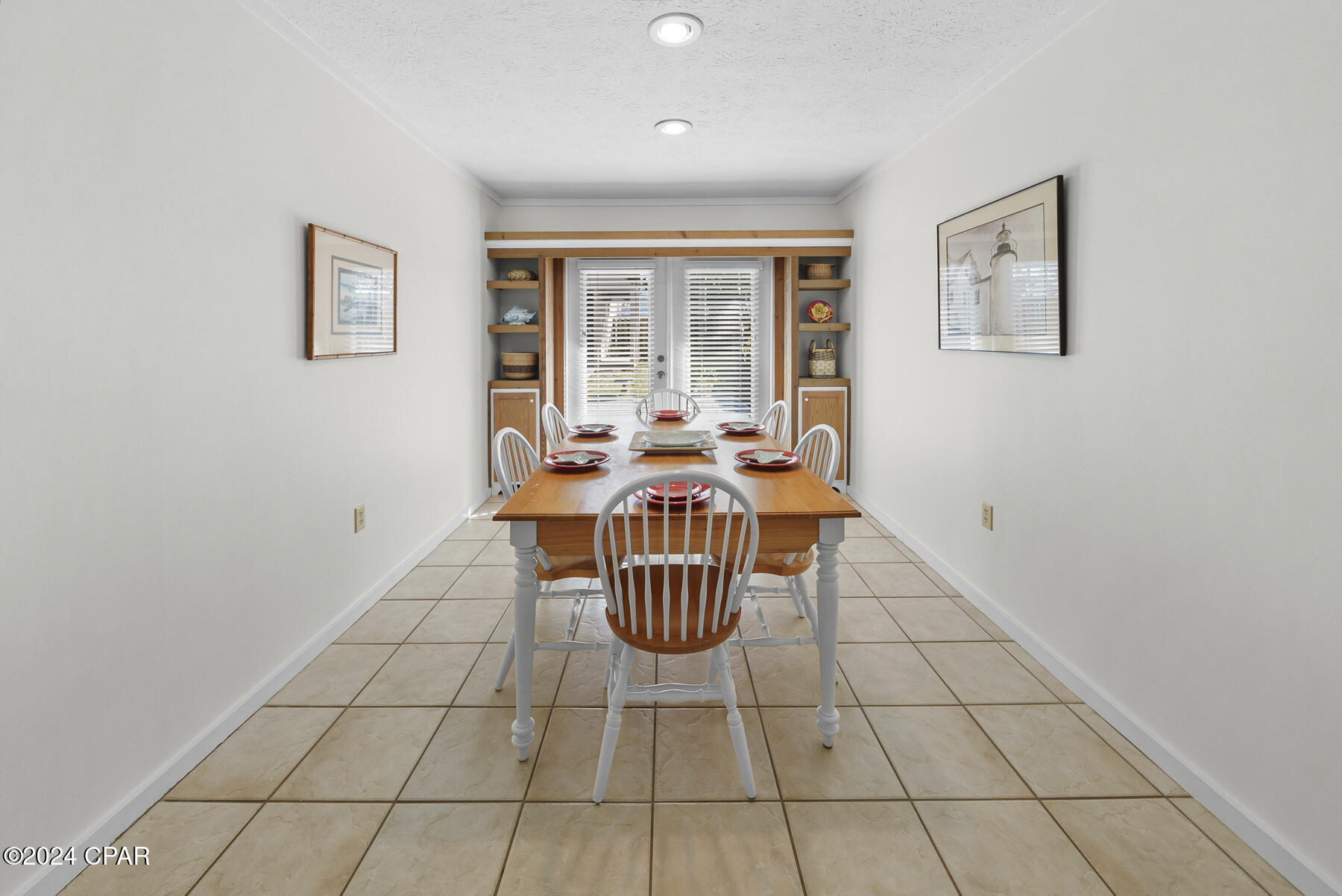 Inlet Beach Heights - Residential