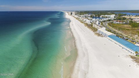 A home in Panama City Beach