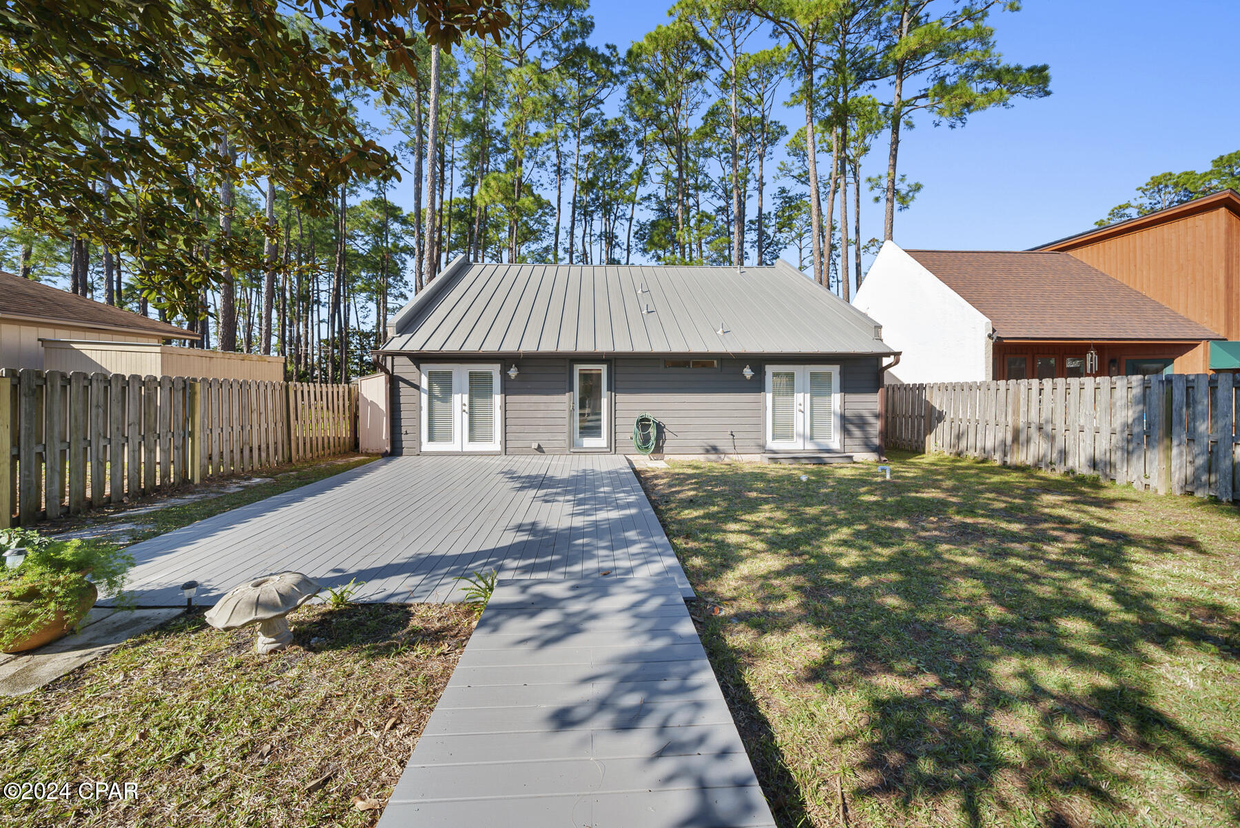 Inlet Beach Heights - Residential