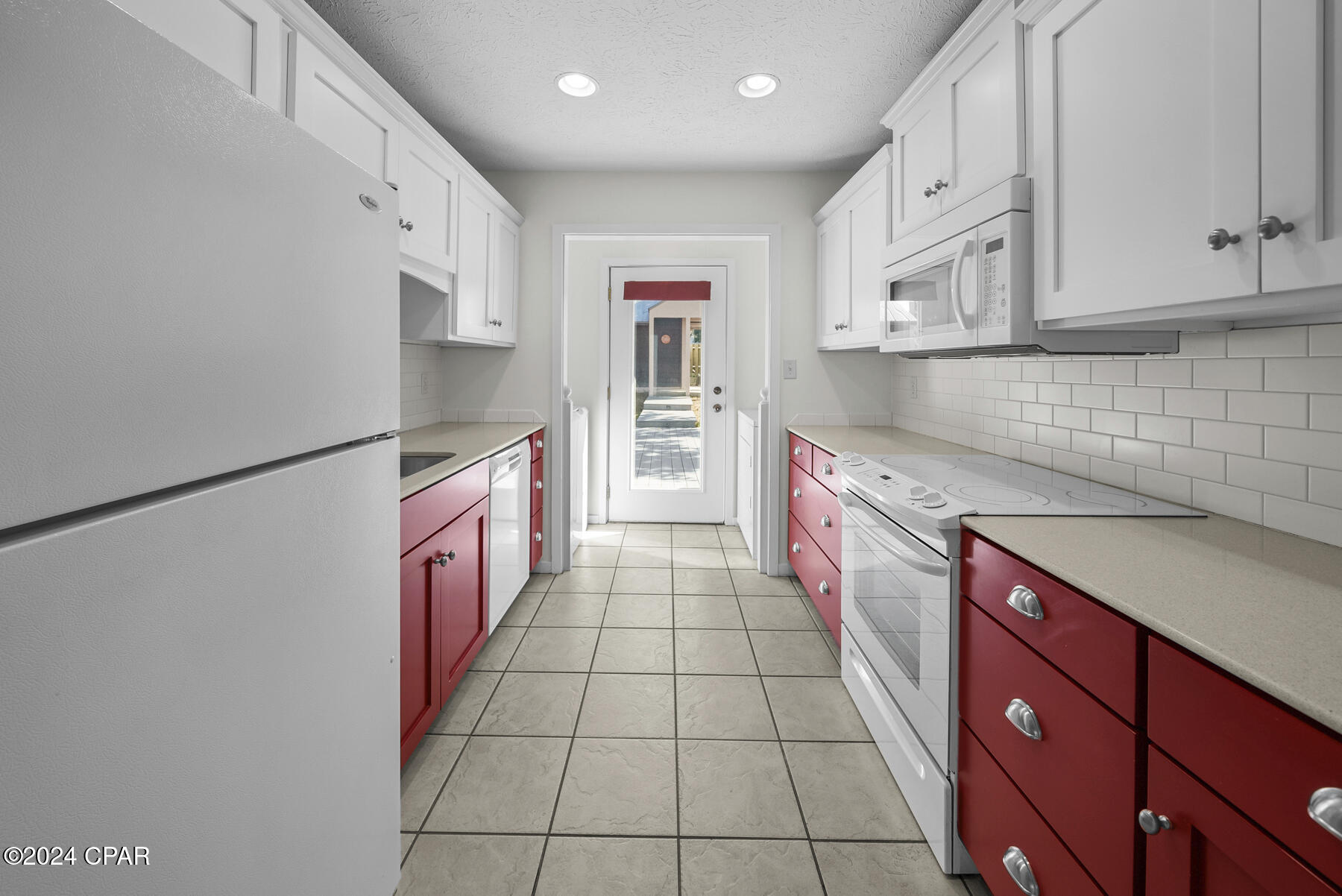 Inlet Beach Heights - Residential