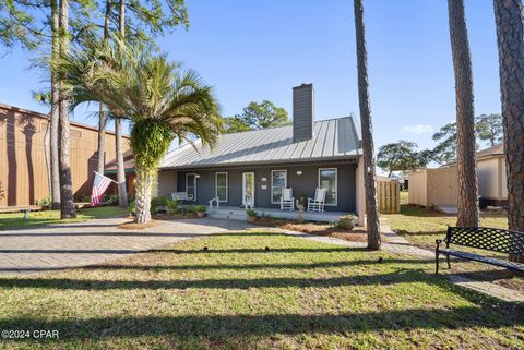 A home in Panama City Beach