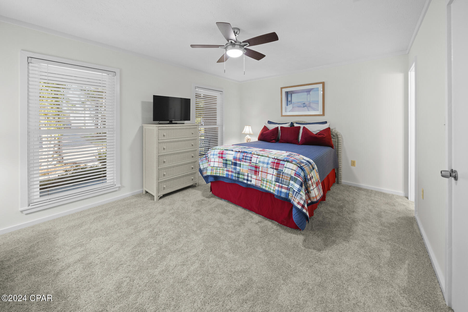 Inlet Beach Heights - Residential