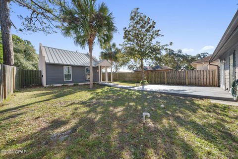 A home in Panama City Beach