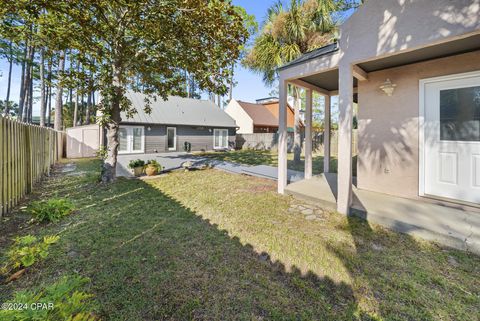 A home in Panama City Beach