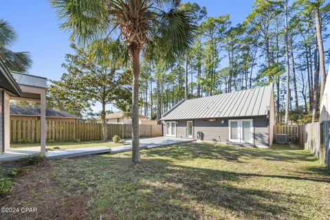 A home in Panama City Beach