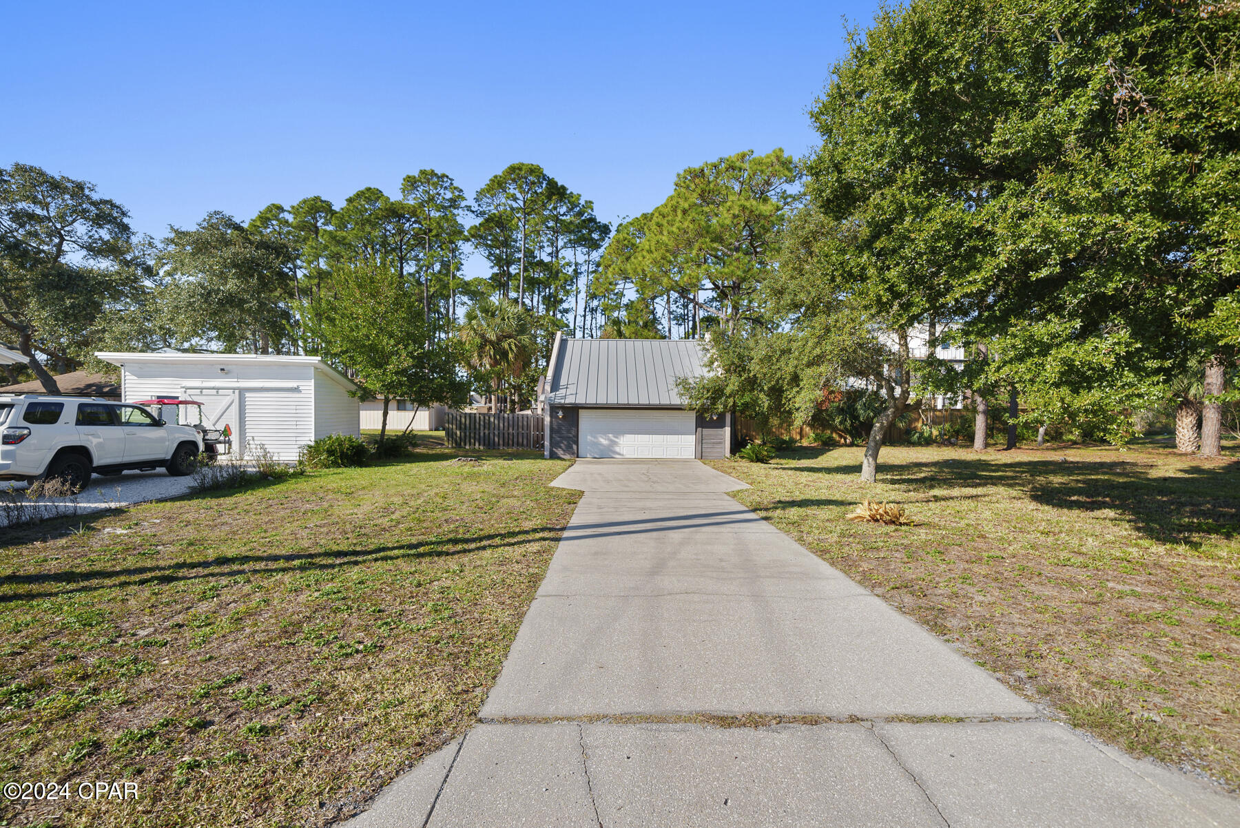 Inlet Beach Heights - Residential