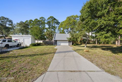 A home in Panama City Beach