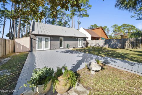 A home in Panama City Beach